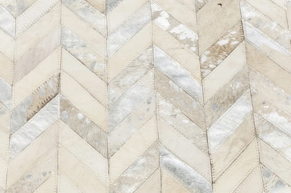 KARE Design Matot*Spike Elegance Matto 170x240cm