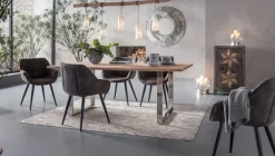 KARE Design Matot*Spike Elegance Matto 170x240cm