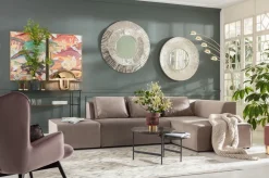 KARE Design Matot*Spike Elegance Matto 170x240cm