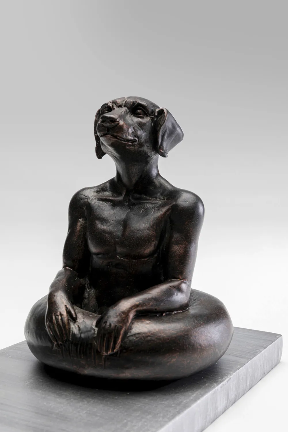 KARE Design Koriste-Esineet*Splash Koriste-esine 42cm