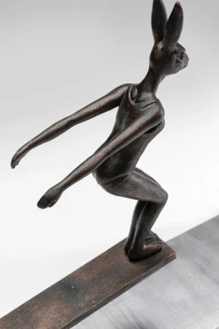 KARE Design Koriste-Esineet*Splash Koriste-esine 42cm