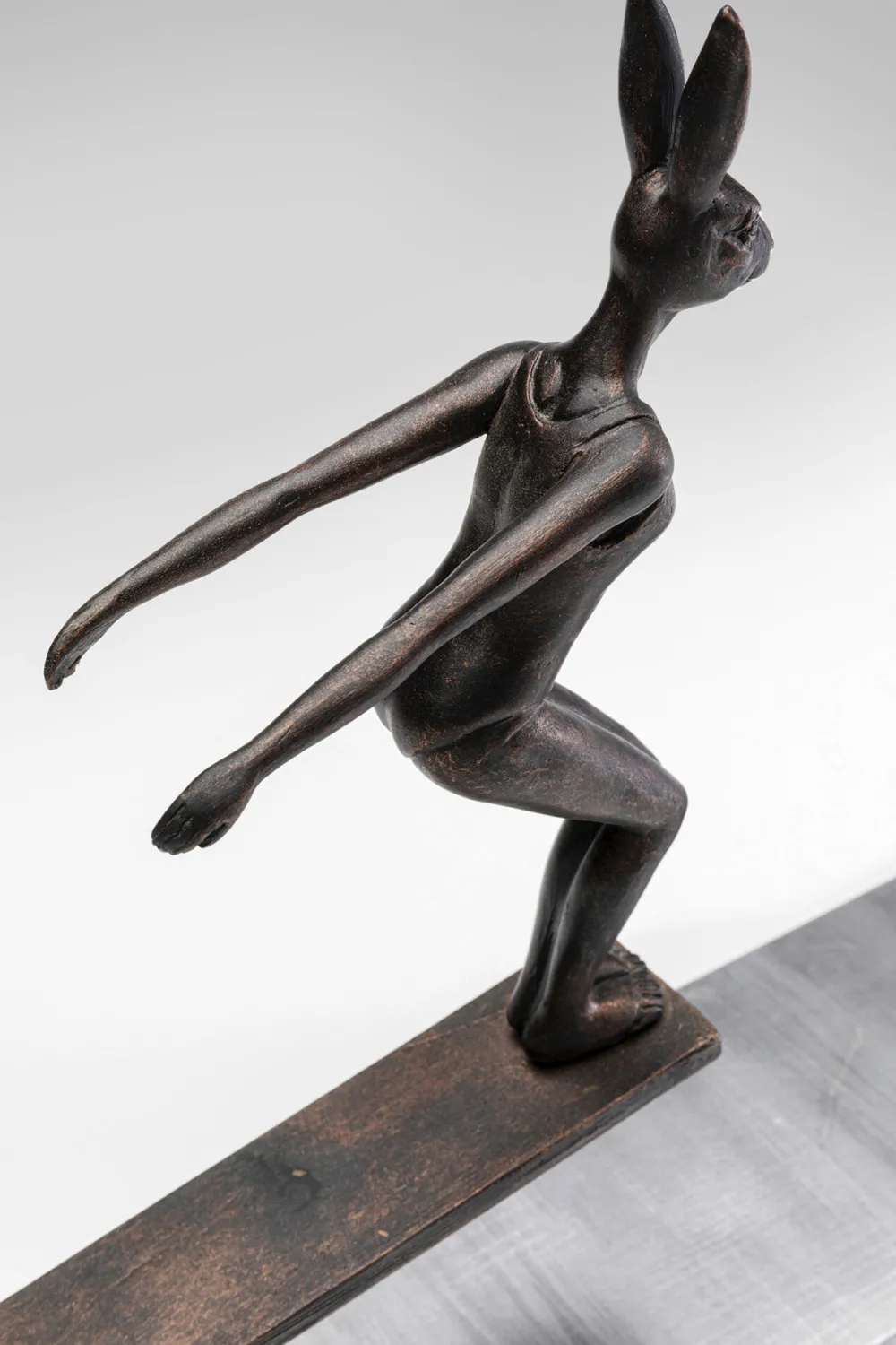 KARE Design Koriste-Esineet*Splash Koriste-esine 42cm