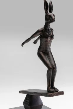 KARE Design Koriste-Esineet*Splash Koriste-esine 42cm