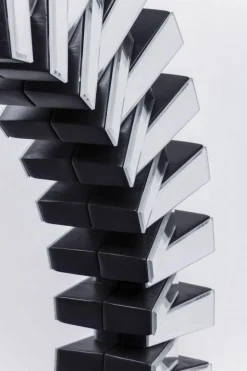 KARE Design Peilit*Sprocket Peili Ø92cm