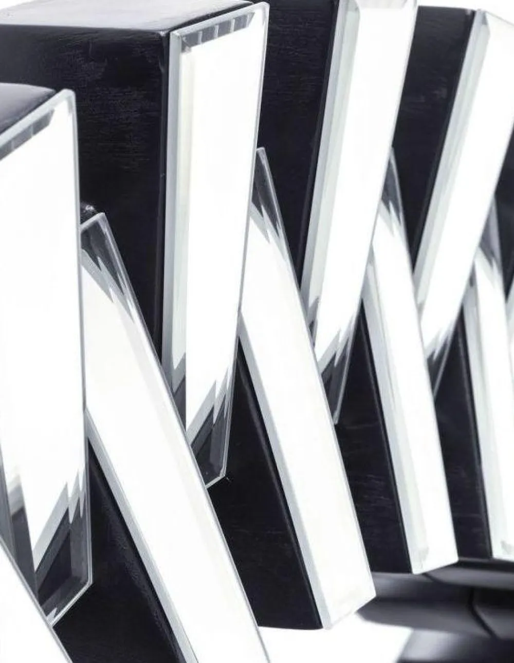 KARE Design Peilit*Sprocket Peili Ø92cm