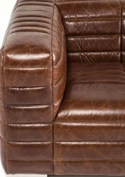 KARE Design Sohvat*Square Dance Sohva 3-istuttava