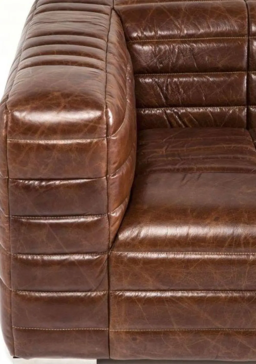 KARE Design Sohvat*Square Dance Sohva 3-istuttava