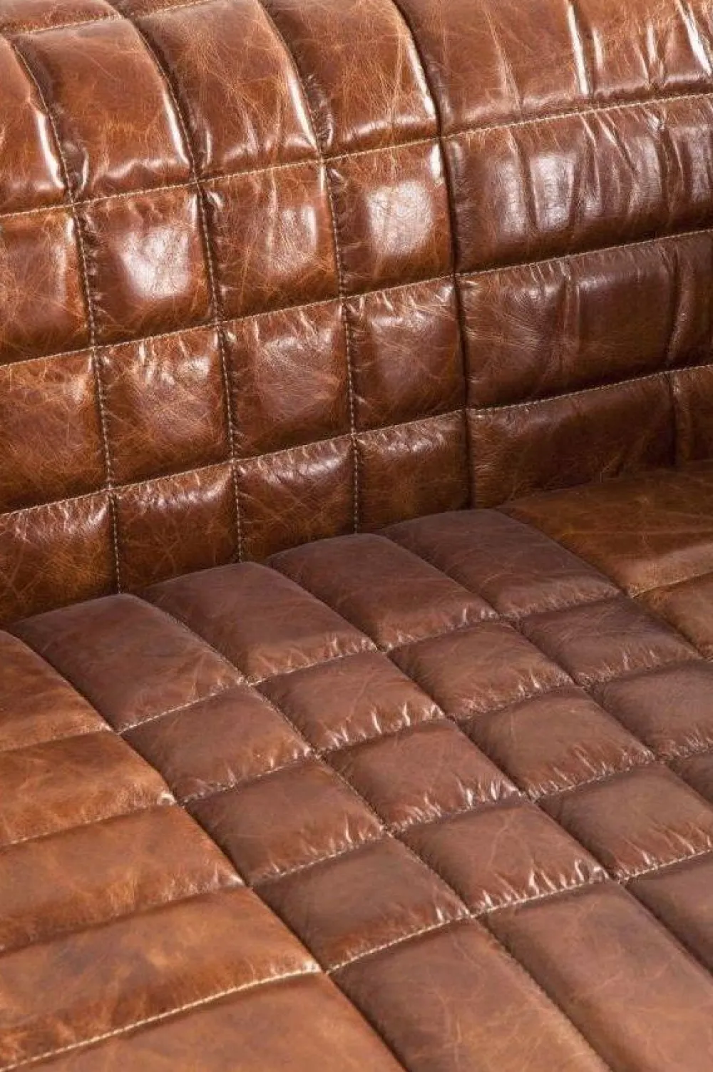 KARE Design Sohvat*Square Dance Sohva 3-istuttava