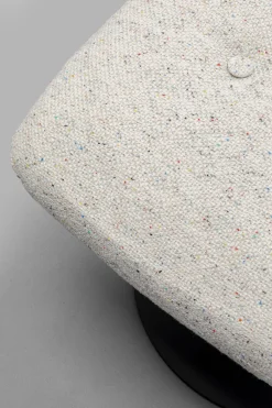 KARE Design Nojatuolit*Standford Kääntyvä Nojatuoli + Rahi