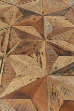 KARE Design Pöydät*Stars Pöytä Messinki 180x90cm