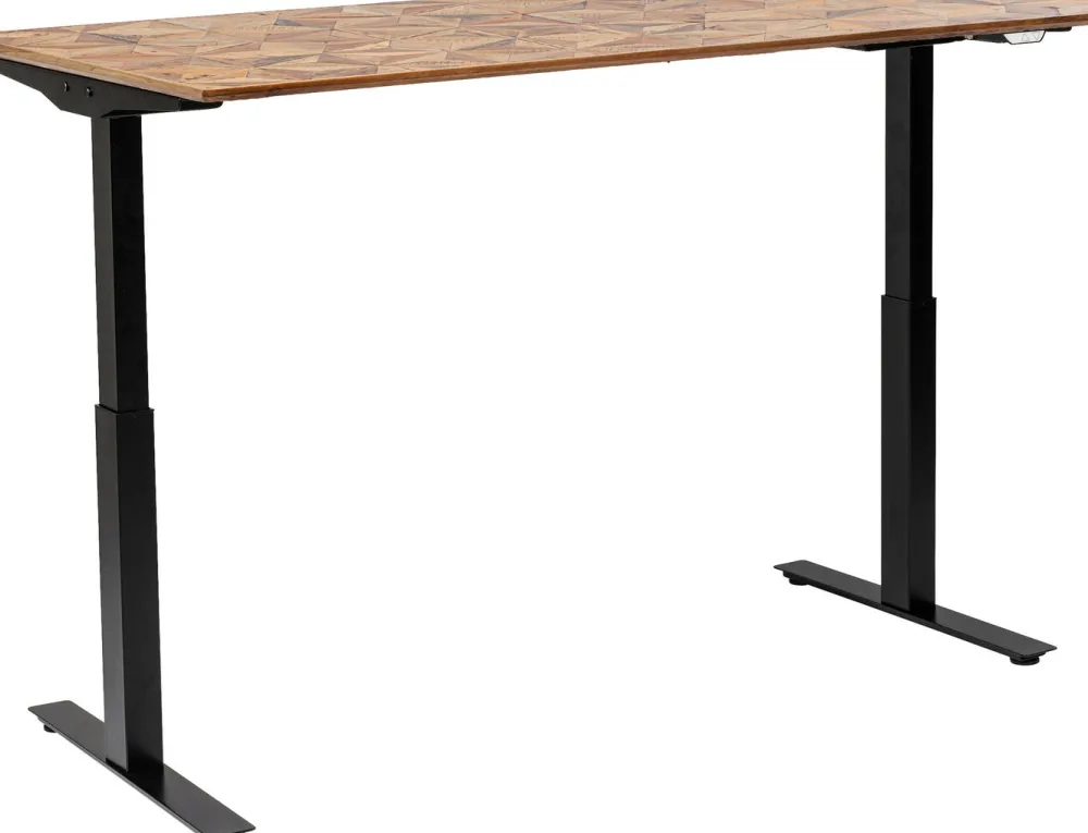 KARE Design Työpöydät*Stars Toimistopöytä, Työpöytä 180x90cm