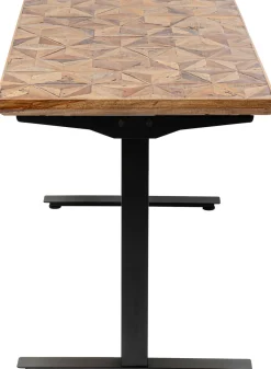 KARE Design Työpöydät*Stars Toimistopöytä, Työpöytä 180x90cm