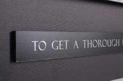 KARE Design Taulut*Statue Kehystetty Taulu 100x125cm