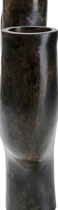 KARE Design Lyhdyt|Kynttilänjalat*4Sticker´s Kynttilänjalka 60cm