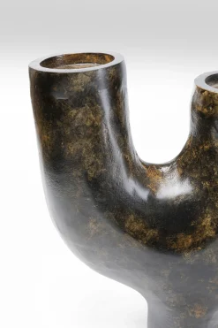 KARE Design Lyhdyt|Kynttilänjalat*4Sticker´s Kynttilänjalka 60cm