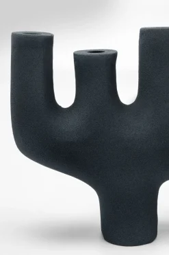 KARE Design Lyhdyt|Kynttilänjalat*6Sticker´s Kynttilänjalka 47cm