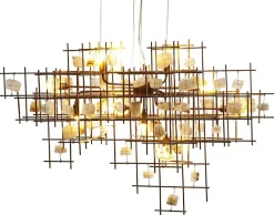 KARE Design Riippuvalaisimet*Stone Mobile Riippuvalaisin