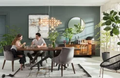 KARE Design Riippuvalaisimet*Stone Mobile Riippuvalaisin