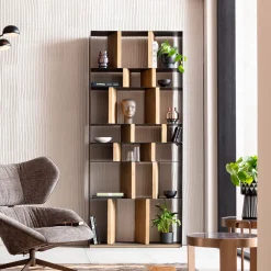 KARE Design Hyllyt*Storm Hylly 100x234cm