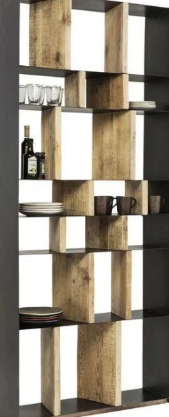 KARE Design Hyllyt*Storm Hylly 100x234cm