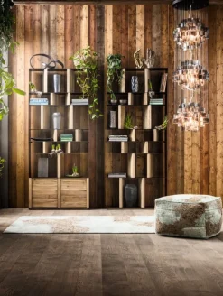 KARE Design Hyllyt*Storm Hylly 100x234cm