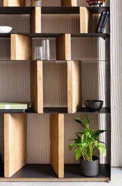 KARE Design Hyllyt*Storm Hylly 100x234cm