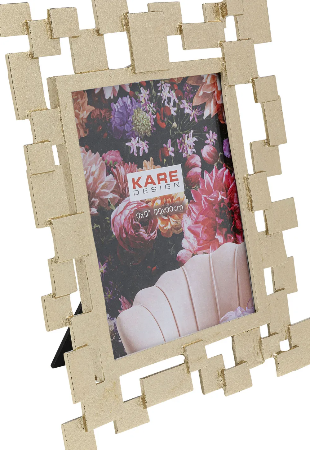 KARE Design Valokuvakehykset*Stuno Valokuvakehys 20x25cm