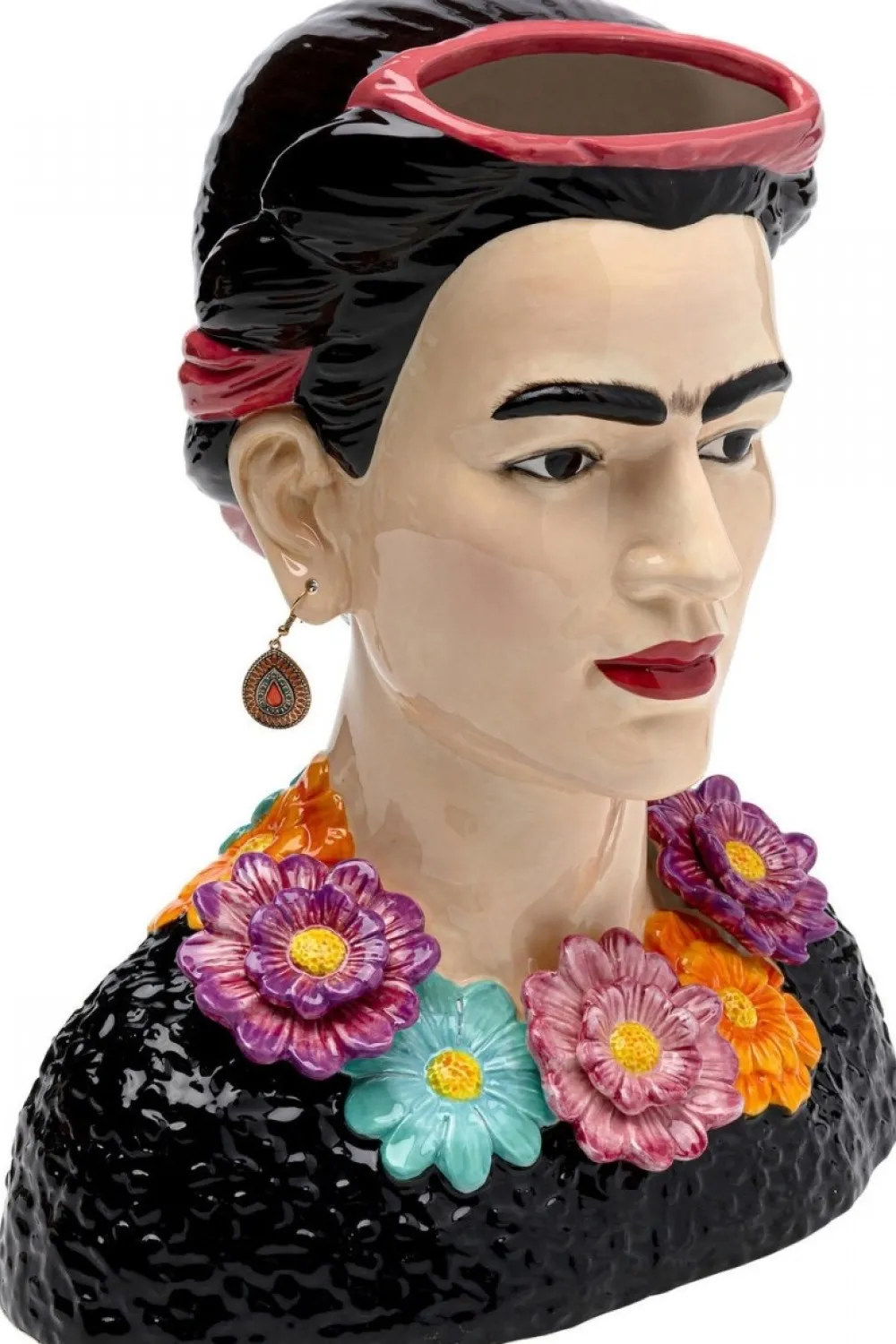 KARE Design Maljakot*Style Muse Flowers Koriste Maljakko 34cm