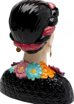 KARE Design Maljakot*Style Muse Flowers Koriste Maljakko 34cm