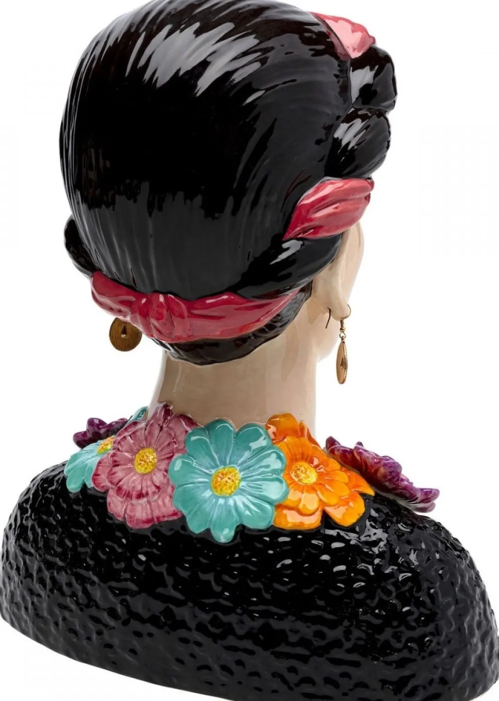 KARE Design Maljakot*Style Muse Flowers Koriste Maljakko 34cm