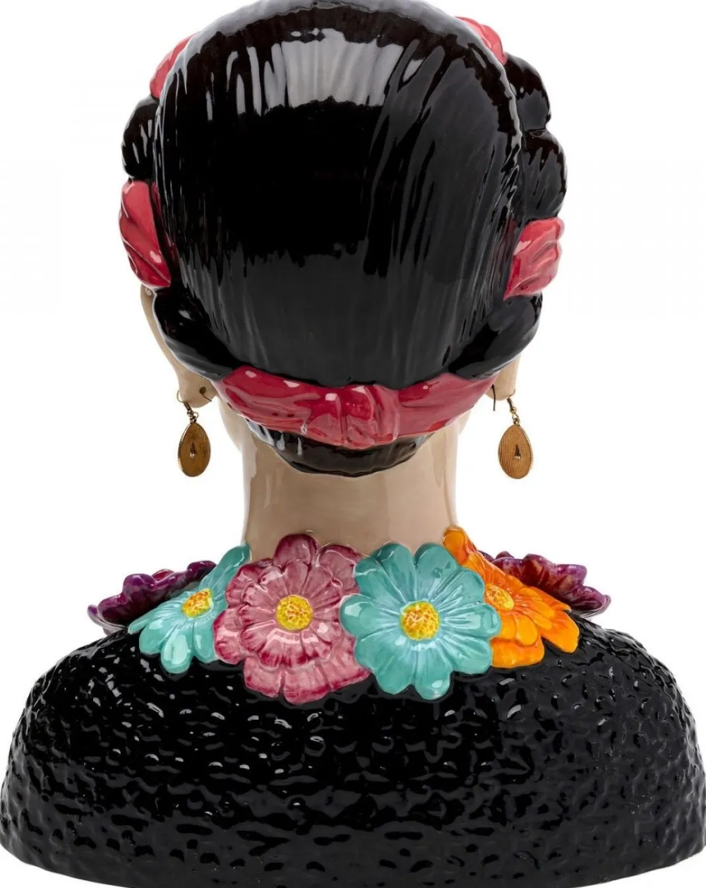 KARE Design Maljakot*Style Muse Flowers Koriste Maljakko 34cm