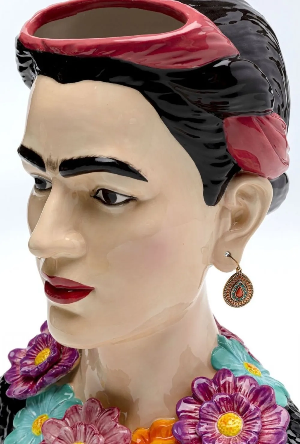 KARE Design Maljakot*Style Muse Flowers Koriste Maljakko 34cm