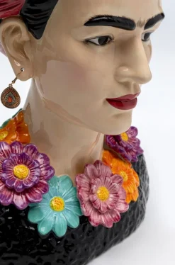 KARE Design Maljakot*Style Muse Flowers Koriste Maljakko 34cm