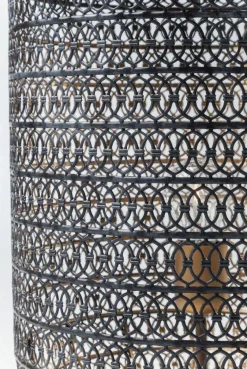 KARE Design Lattiavalaisimet*Sultans Home Lattiavalaisin 58cm