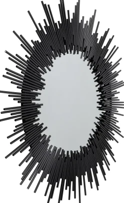 KARE Design Peilit*Sun Rise Seinäpeili Ø104cm