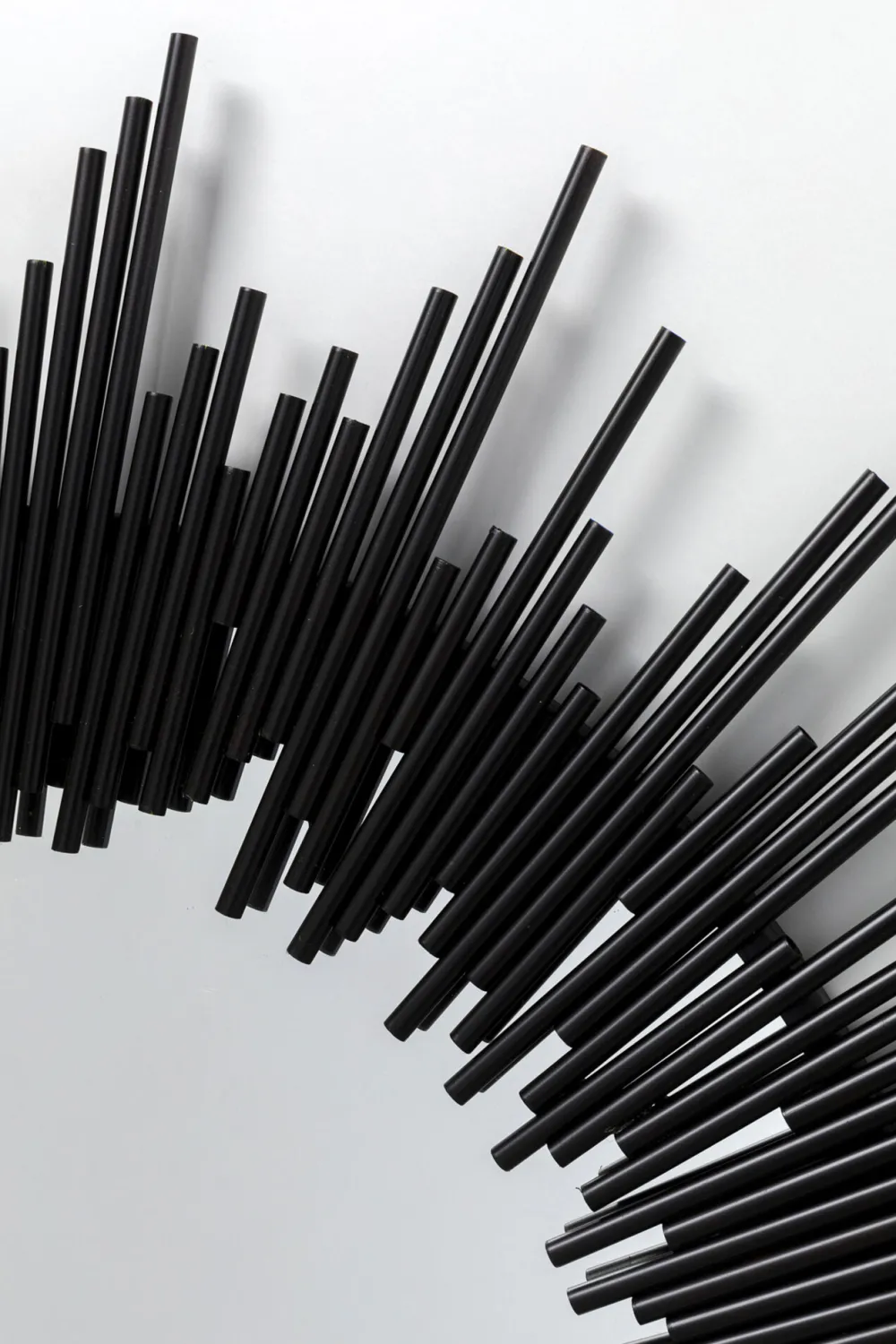 KARE Design Peilit*Sun Rise Seinäpeili Ø104cm