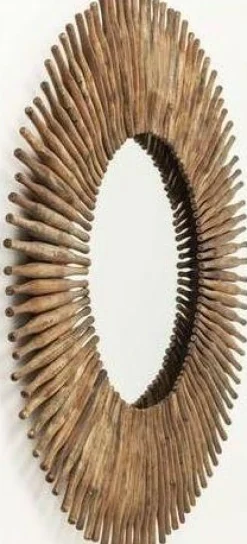 KARE Design Peilit*Sunlight Peili Ø120cm