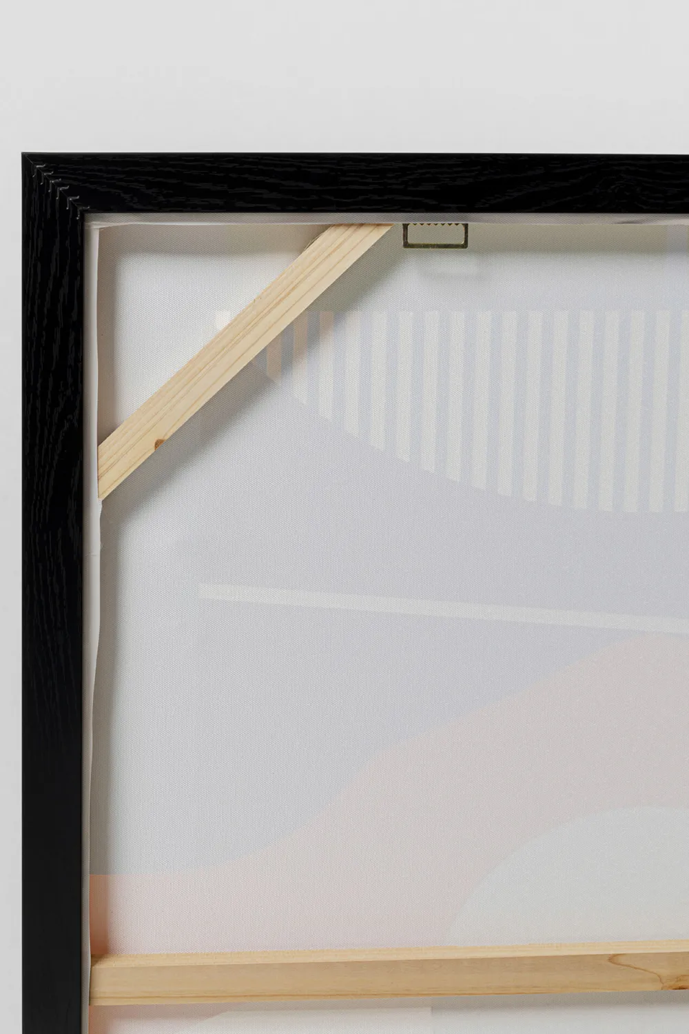 KARE Design Taulut|Olohuone*Sunrise Kehystetty Taulu 75x100cm