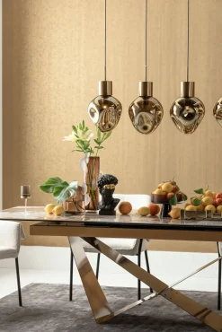 KARE Design Riippuvalaisimet*Supernova Amber Riippuvalaisin 110cm