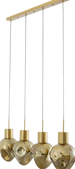 KARE Design Riippuvalaisimet*Supernova Amber Riippuvalaisin 110cm