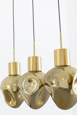 KARE Design Riippuvalaisimet*Supernova Amber Riippuvalaisin 110cm