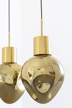 KARE Design Riippuvalaisimet*Supernova Amber Riippuvalaisin 110cm