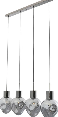 KARE Design Riippuvalaisimet*Supernova Smoky Riippuvalaisin 120cm