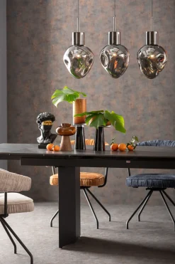 KARE Design Riippuvalaisimet*Supernova Smoky Riippuvalaisin 120cm