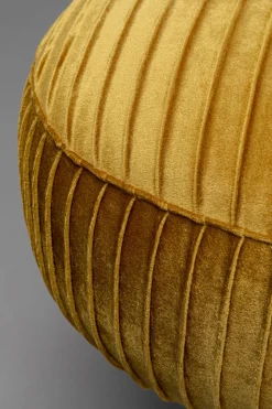 KARE Design Penkit*Suri Penkki Keltainen 120cm