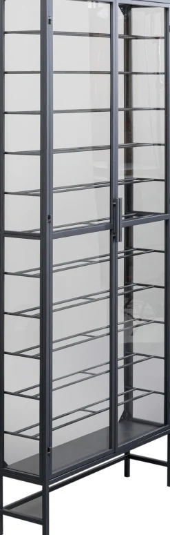 KARE Design Kaapit*Suri Viinipullohyllykkö, Viinipulloteline 75x180cm