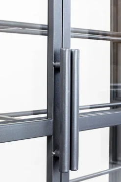 KARE Design Kaapit*Suri Viinipullohyllykkö, Viinipulloteline 75x180cm