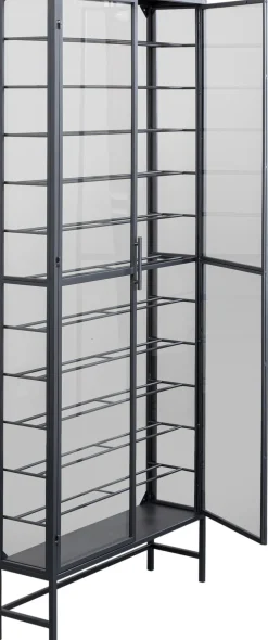 KARE Design Kaapit*Suri Viinipullohyllykkö, Viinipulloteline 75x180cm