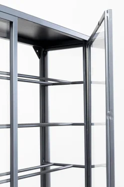 KARE Design Kaapit*Suri Viinipullohyllykkö, Viinipulloteline 75x180cm