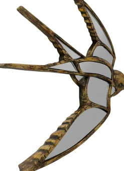 KARE Design Seinäkoristeet*Swallow Mirrors Pääskynen Seinäkoriste 37x25cm